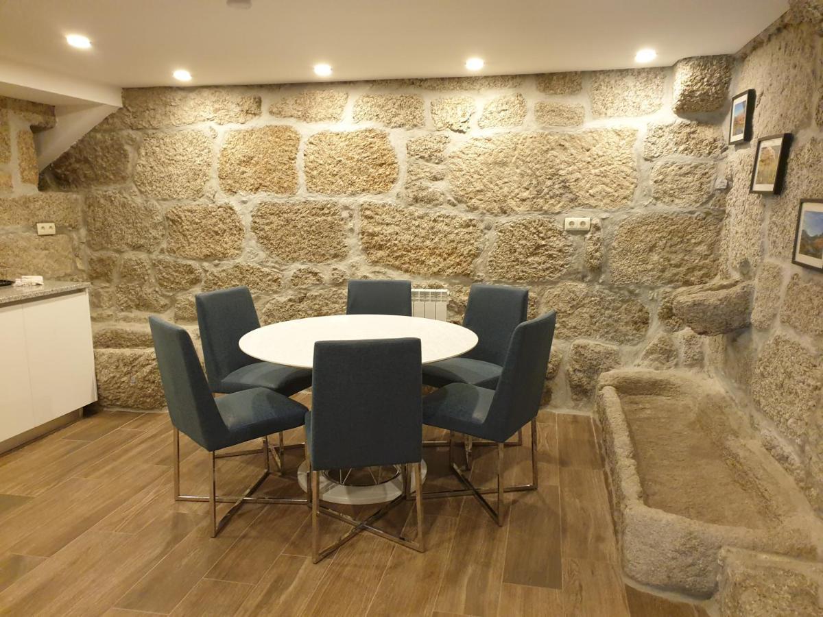 Quinta Da Casa Dos Santos - Inside Geres 게스트하우스 외부 사진