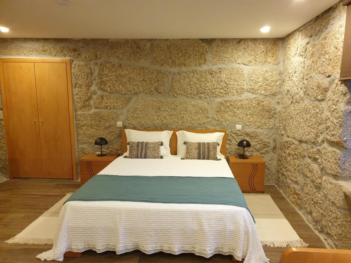 Quinta Da Casa Dos Santos - Inside Geres 게스트하우스 외부 사진