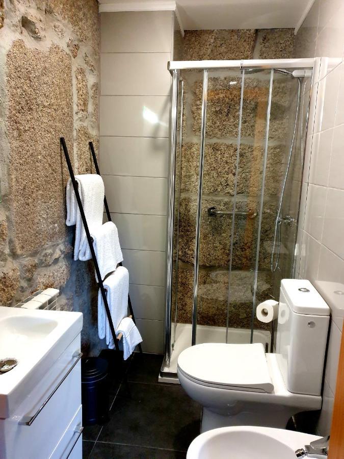 Quinta Da Casa Dos Santos - Inside Geres 게스트하우스 외부 사진