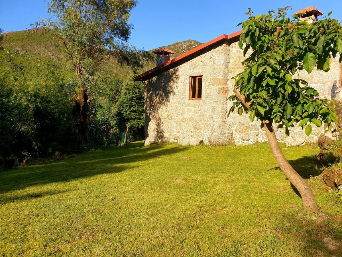 Quinta Da Casa Dos Santos - Inside Geres 게스트하우스 외부 사진