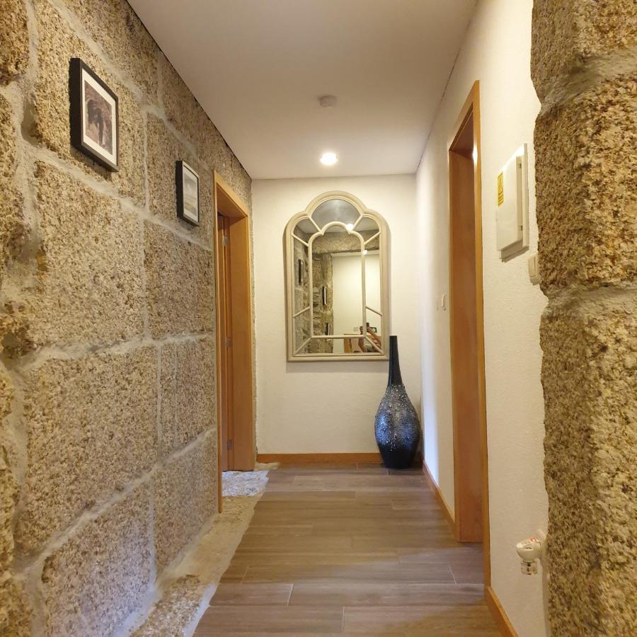 Quinta Da Casa Dos Santos - Inside Geres 게스트하우스 외부 사진