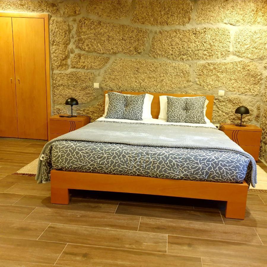 Quinta Da Casa Dos Santos - Inside Geres 게스트하우스 외부 사진
