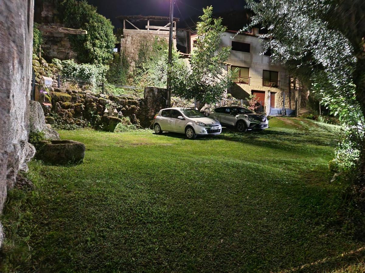 Quinta Da Casa Dos Santos - Inside Geres 게스트하우스 외부 사진