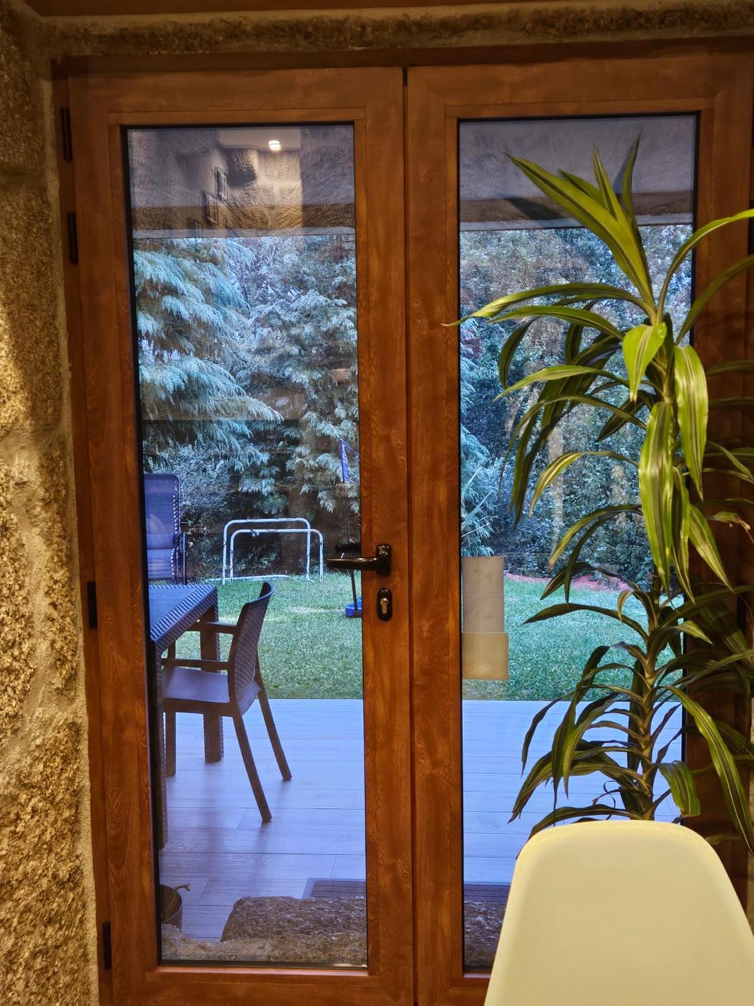 Quinta Da Casa Dos Santos - Inside Geres 게스트하우스 외부 사진